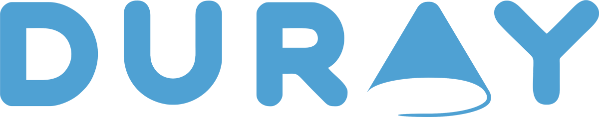 логотип duray